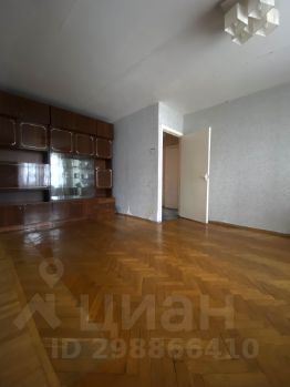 2-комн.кв., 49 м², этаж 5