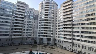 3-комн.кв., 87 м², этаж 5