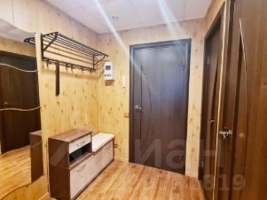 1-комн.кв., 36 м², этаж 4