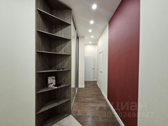 2-комн., 80 м², 6/16 этаж