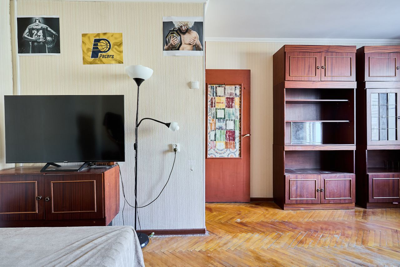 Продается1-комн.квартира,33,1м²