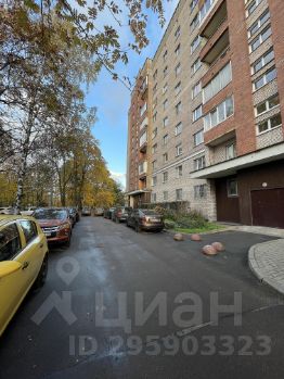 2-комн.кв., 47 м², этаж 9