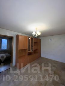 3-комн.кв., 55 м², этаж 5