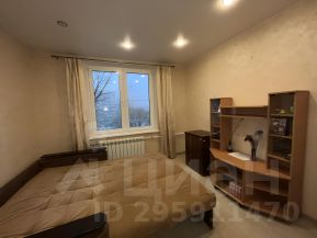 3-комн.кв., 55 м², этаж 5