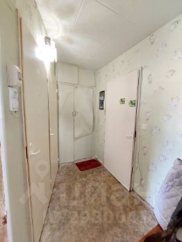 1-комн.кв., 30 м², этаж 5