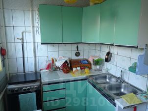 3-комн.кв., 60 м², этаж 7