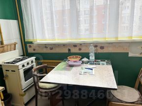 1-комн.кв., 31 м², этаж 5