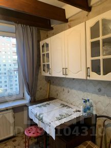 3-комн.кв., 62 м², этаж 7