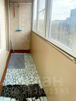 2-комн.кв., 50 м², этаж 8