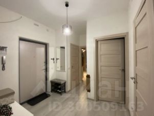 2-комн.кв., 55 м², этаж 9