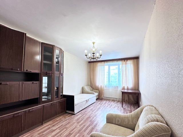 2-комн., 60 м², 6/10 этаж