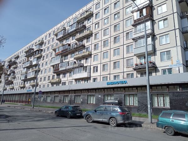 1-комн., 31 м², 6/9 этаж
