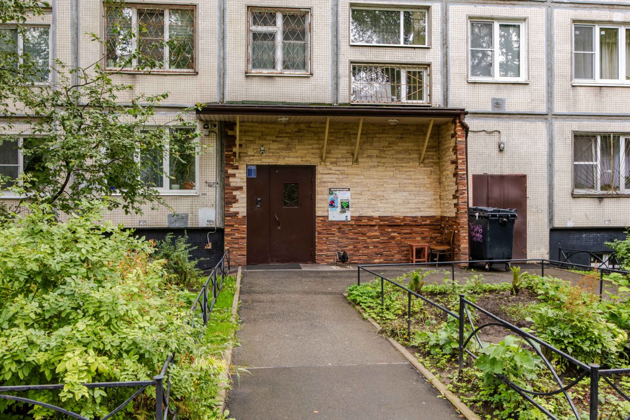 Продается2-комн.квартира,46,8м²