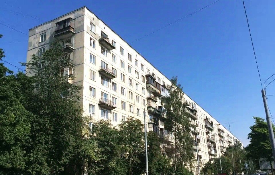 Продается2-комн.квартира,51м²