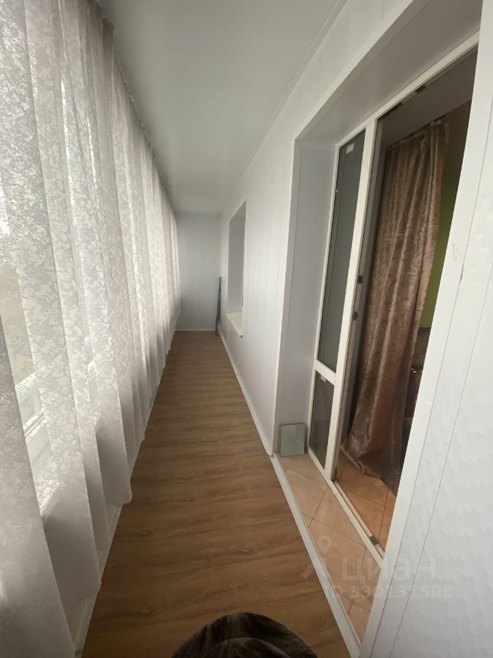 1-комн. кв., р-н Калининский, Санкт-Петербург