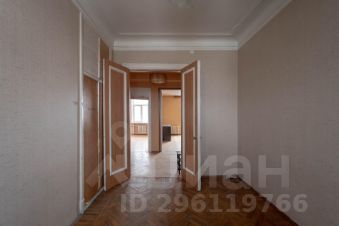 3-комн.кв., 77 м², этаж 5