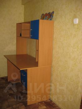 2-комн.кв., 46 м², этаж 4