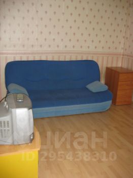 2-комн.кв., 46 м², этаж 4