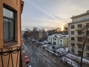 4-комн.кв., 126 м², этаж 3