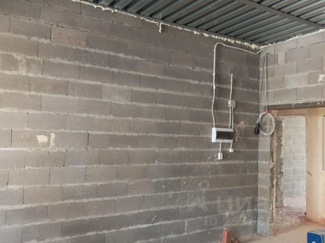 Студия, 20,8 м², 4/6 этаж