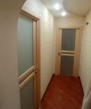 3-комн.кв., 56 м², этаж 4