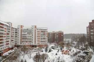 3-комн.кв., 60 м², этаж 7