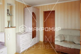 3-комн.кв., 121 м², этаж 8