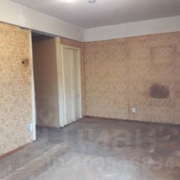 2-комн.кв., 44 м², этаж 4