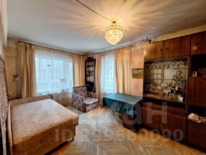 1-комн.кв., 31 м², этаж 2