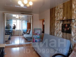 3-комн.кв., 55 м², этаж 5