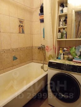 3-комн.кв., 55 м², этаж 5