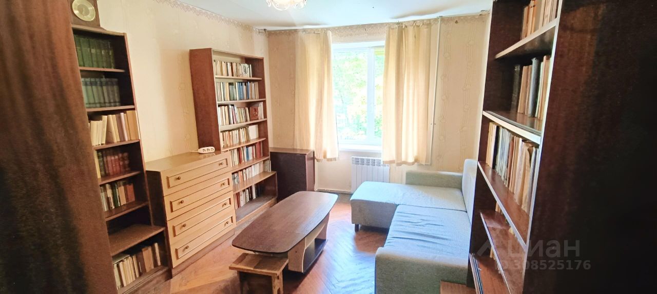 Сдается3-комн.квартира,56,24м²