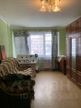 3-комн.кв., 61 м², этаж 2