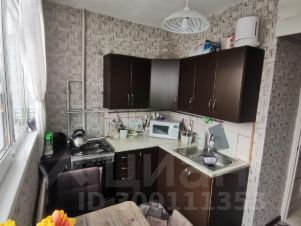 2-комн.кв., 46 м², этаж 6