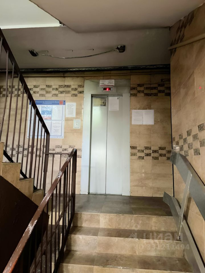 3-комн. кв., р-н Калининский, Санкт-Петербург