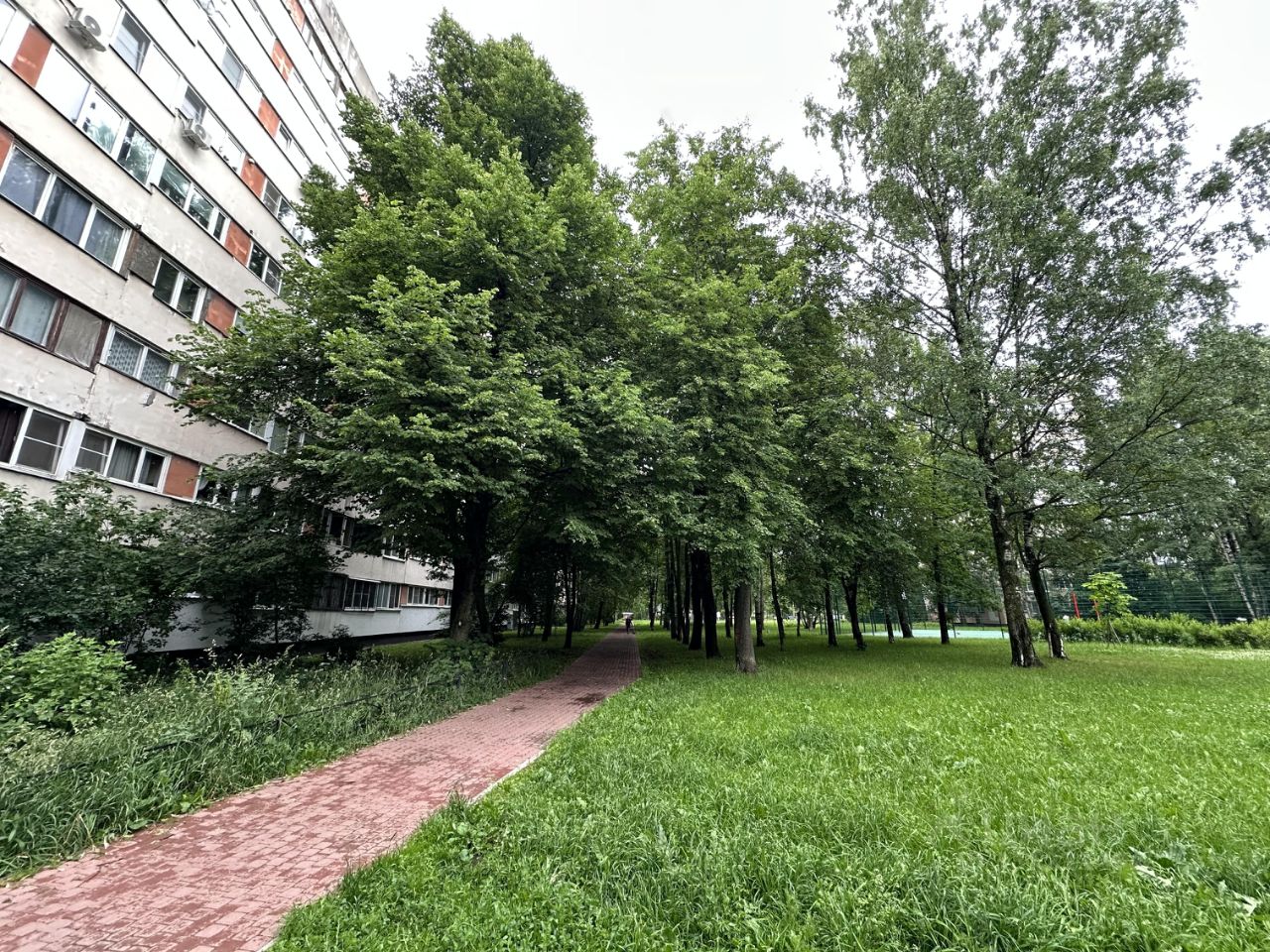3-комн. кв., р-н Калининский