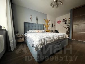 1-комн.кв., 45 м², этаж 7