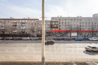 1-комн.кв., 31 м², этаж 2