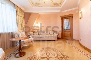 многокомн. кв., 506 м², этаж 17