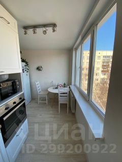 2-комн.кв., 53 м², этаж 7