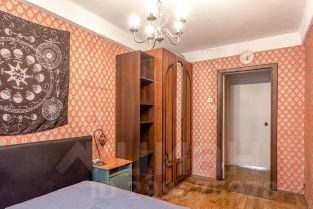 3-комн.кв., 59 м², этаж 2