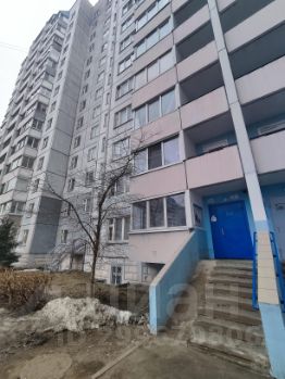 2-комн.кв., 59 м², этаж 8