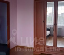 2-комн.кв., 45 м², этаж 7