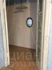 1-комн.кв., 40 м², этаж 3