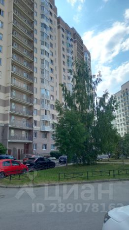 4-комн.кв., 104 м², этаж 11