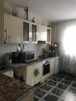 4-комн.кв., 112 м², этаж 2