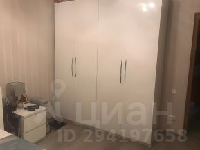 4-комн.кв., 112 м², этаж 2