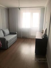 1-комн.кв., 45 м², этаж 7