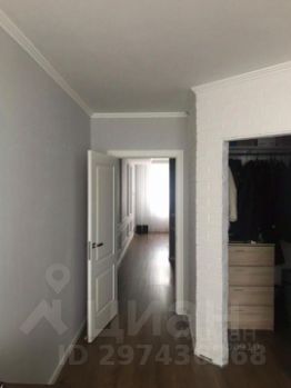 1-комн.кв., 45 м², этаж 7