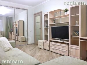 1-комн.кв., 40 м², этаж 12